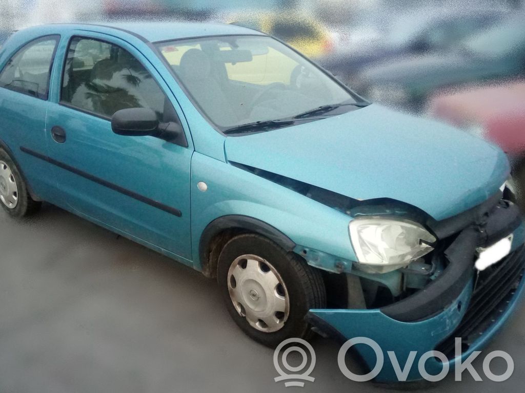 Corsa C Corsa  9116612