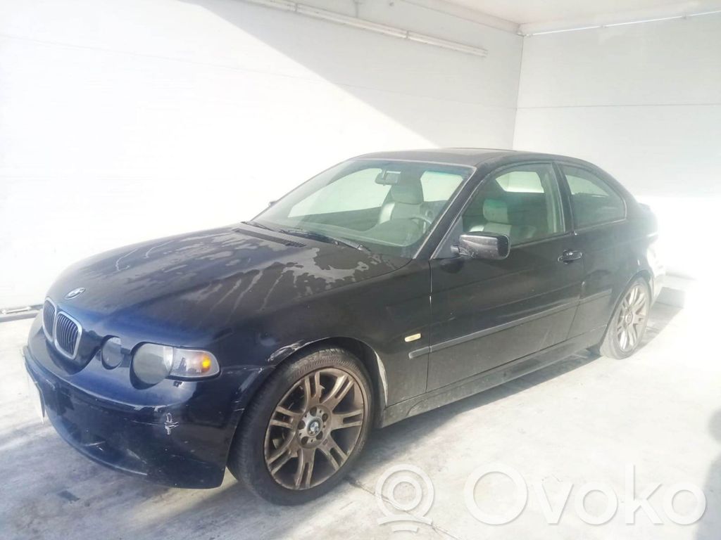 3 E46 Series 3