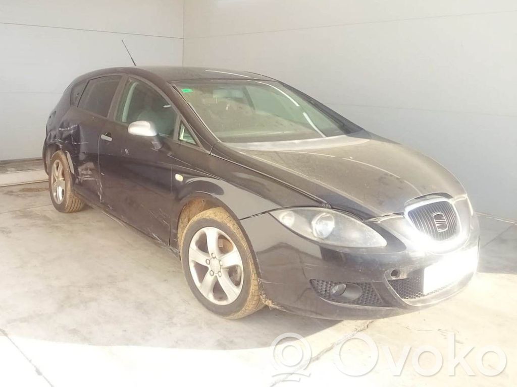 Leon (1P) Leon  837016