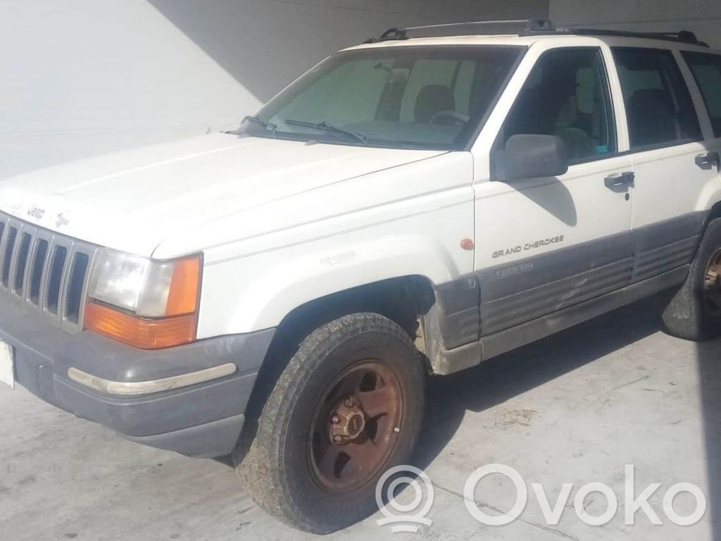 Grand Cherokee Grand Cherokee  90352029F