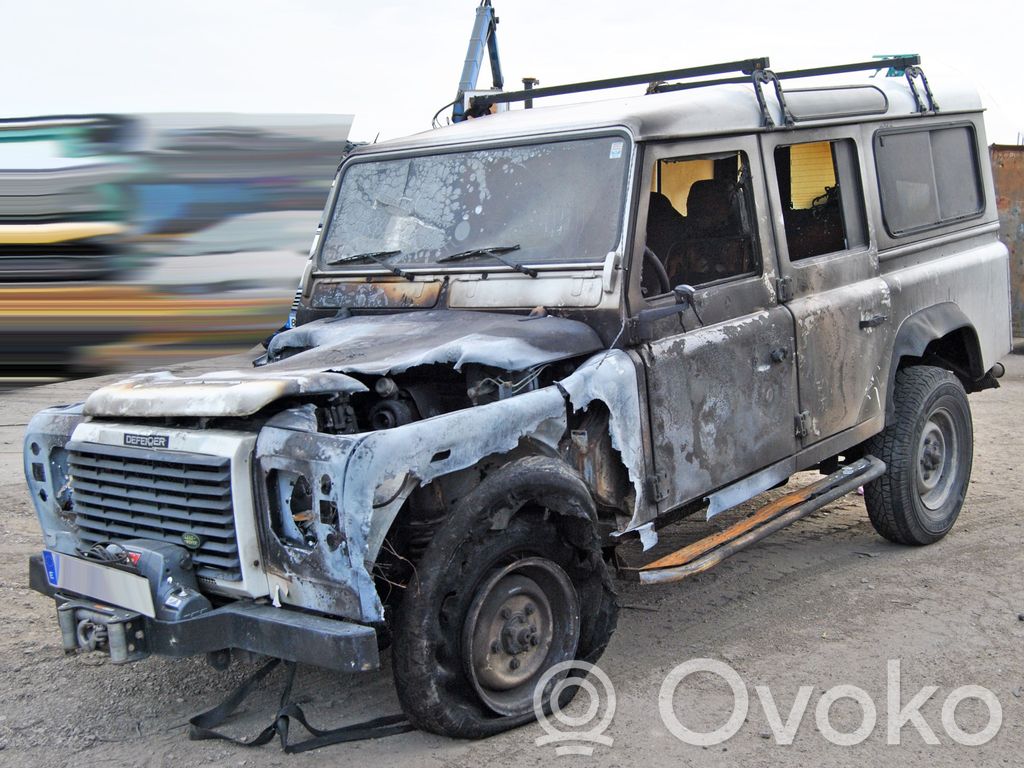 Defender Defender  MSC000030
