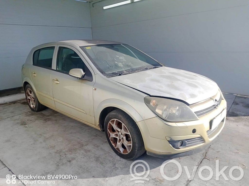 Astra G Astra  SINREFERENCIA