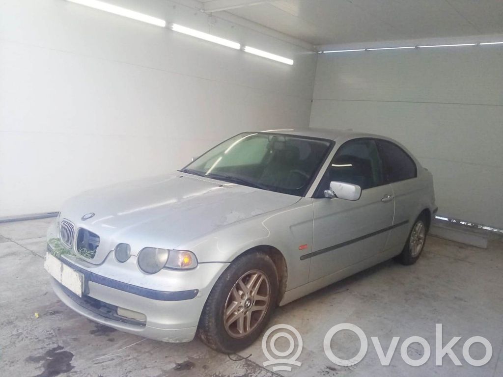 3 E46 Series 3