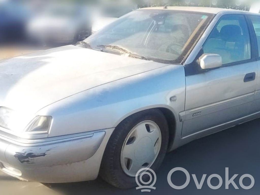 Xantia Xantia  RHY