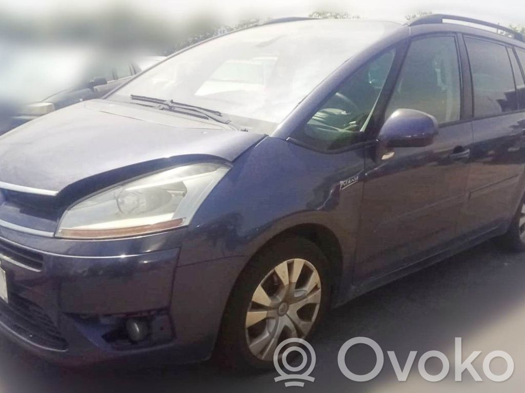 C4 Grand Picasso C4 Picasso, Grand Picasso, Aircross, Cactus