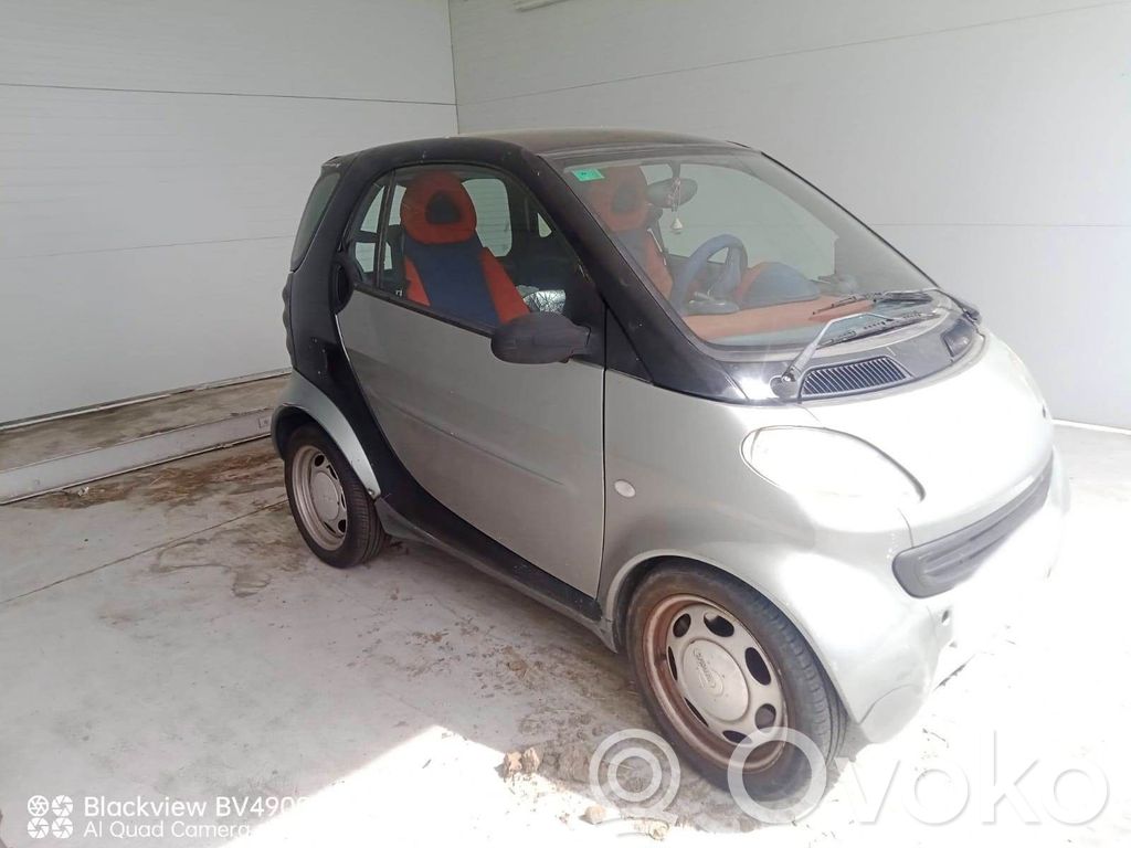 ForTwo I ForTwo  0301088313