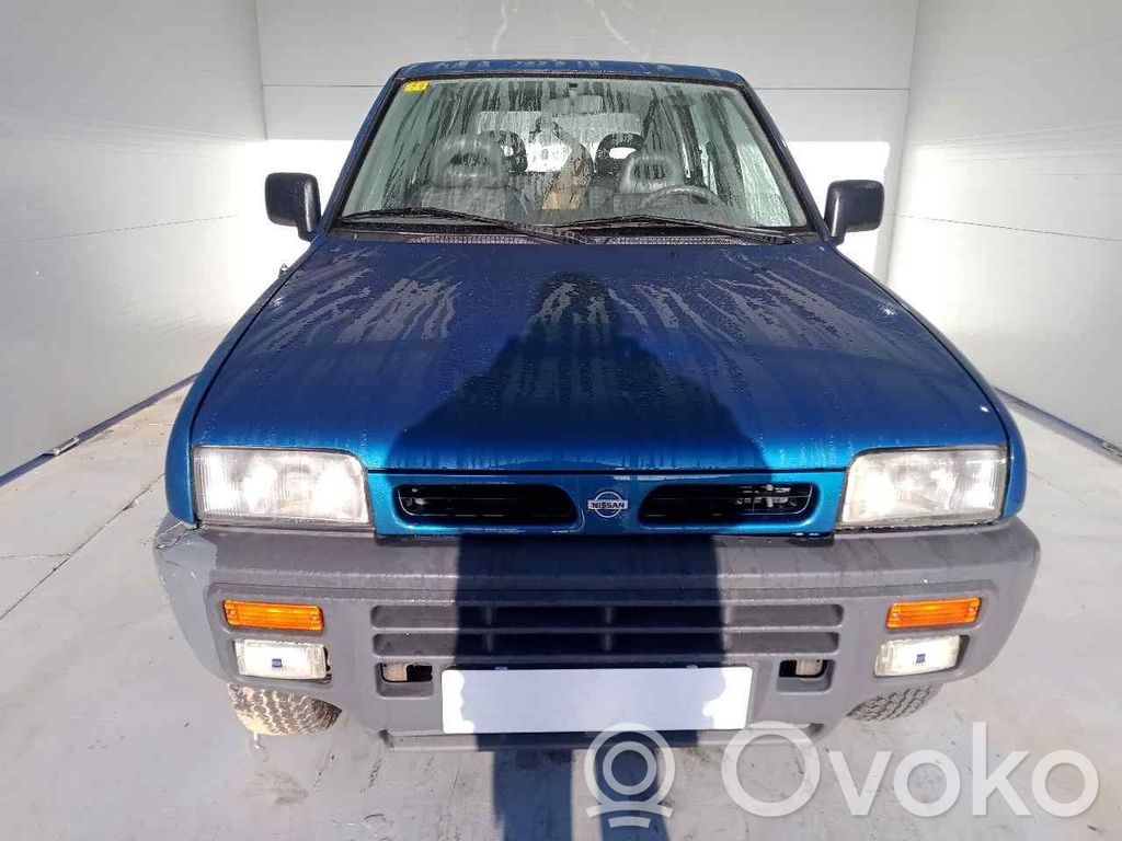 Terrano Terrano  38501G2302
