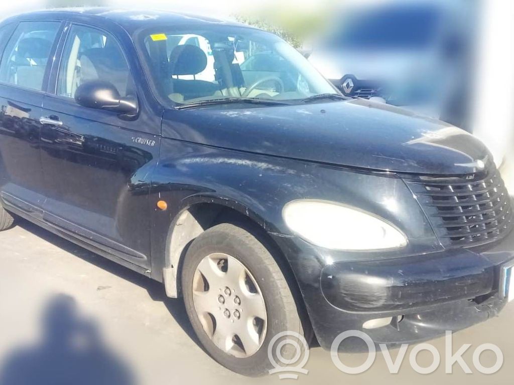PT Cruiser PT Cruiser