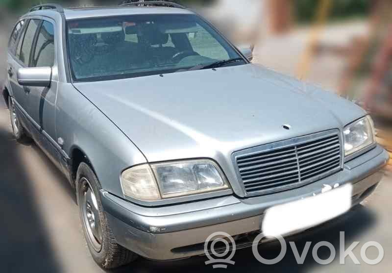 C W202 C-class, AMG (W202, W203, W204, W205, W206)
