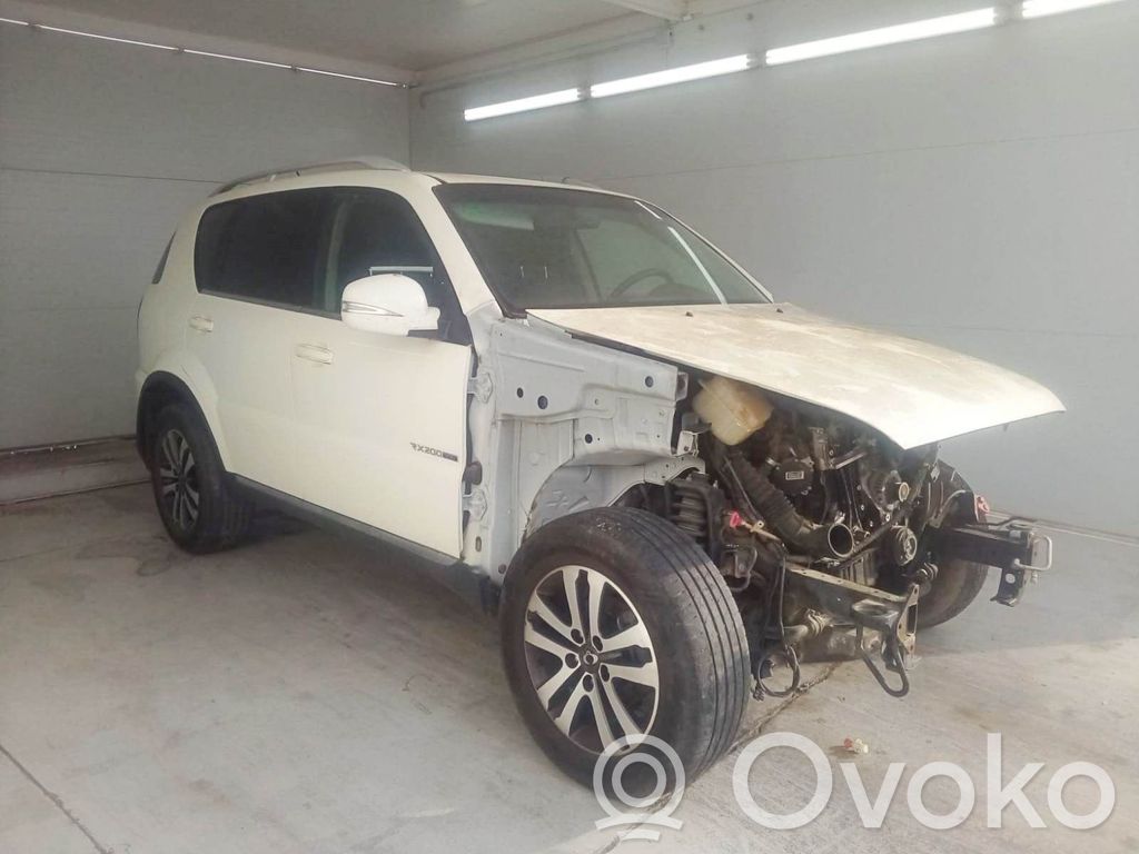 Rexton Rexton