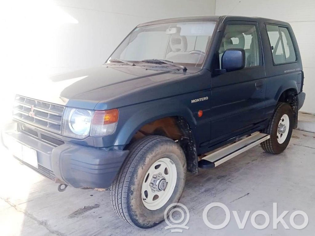 Montero Montero
