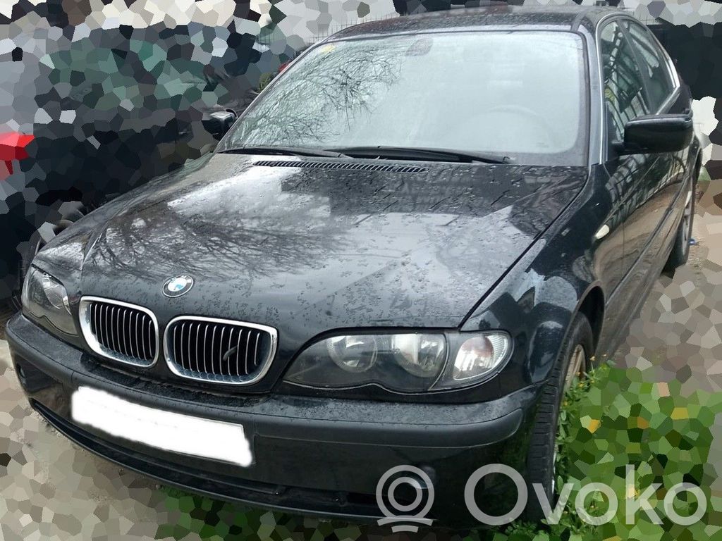 3 E90 E91 Series 3