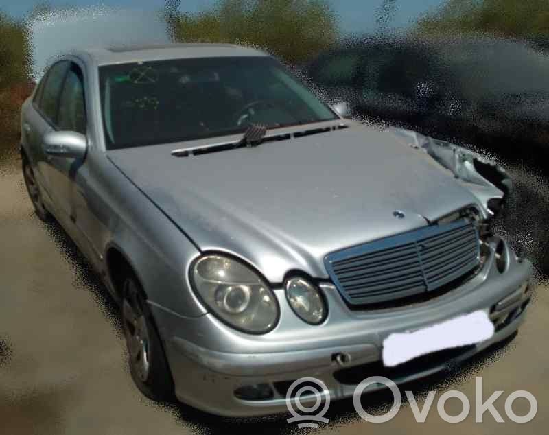 E W210 E-class, AMG (W124, W210, W211, W212, W213, C207, W238)