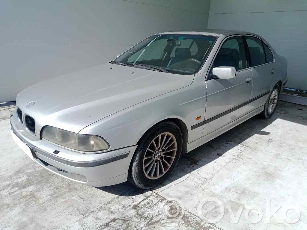 5 E60 E61 Series 5