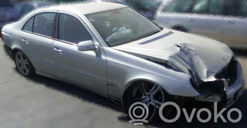 E W211 E-class, AMG (W124, W210, W211, W212, W213, C207, W238)
