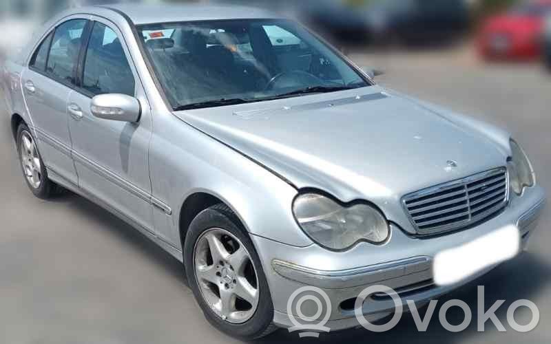 C W203 C-class, AMG (W202, W203, W204, W205, W206)  3618931