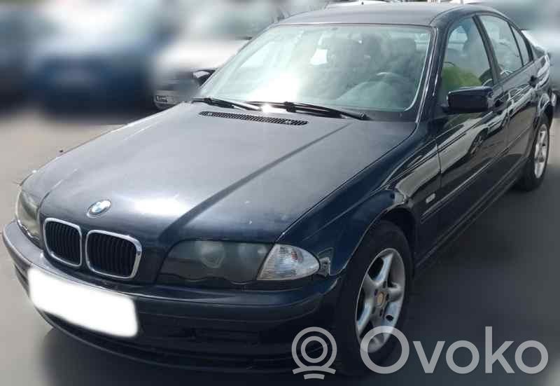 3 E36 Series 3  SINREFERENCIA