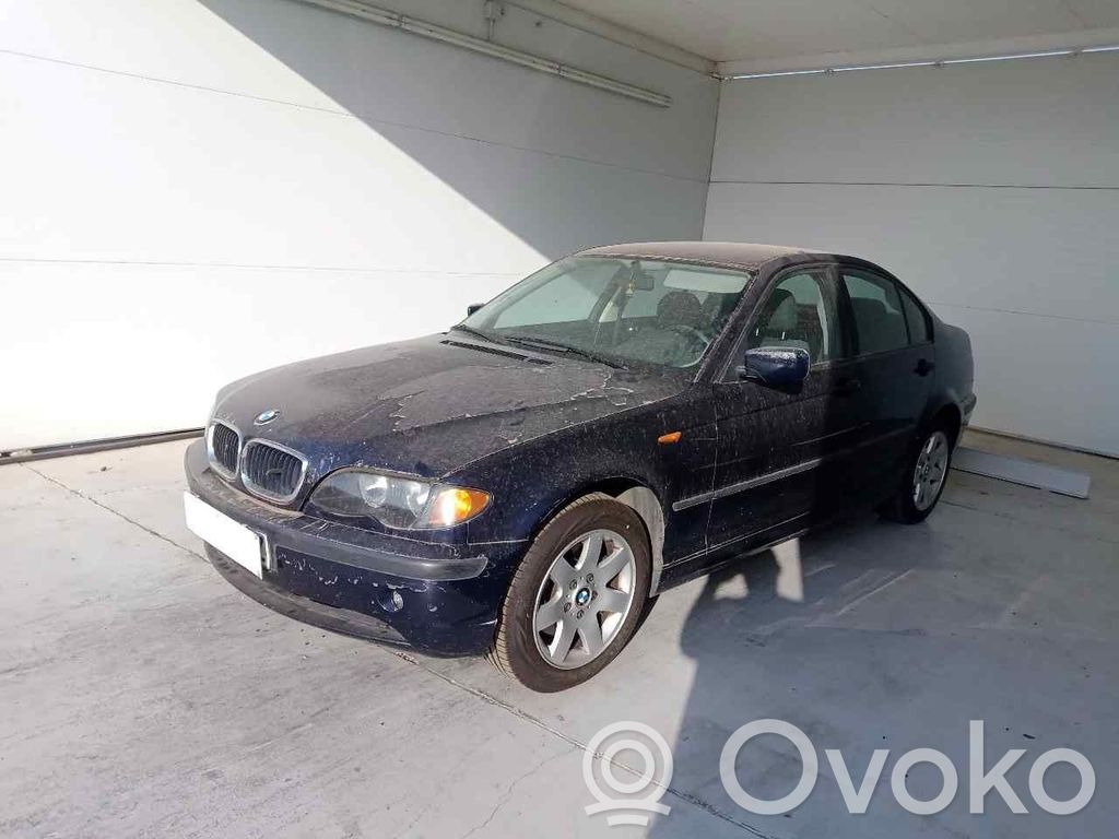 3 E46 Series 3  80459X