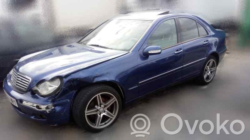 C W203 C-class, AMG (W202, W203, W204, W205, W206)  A3185