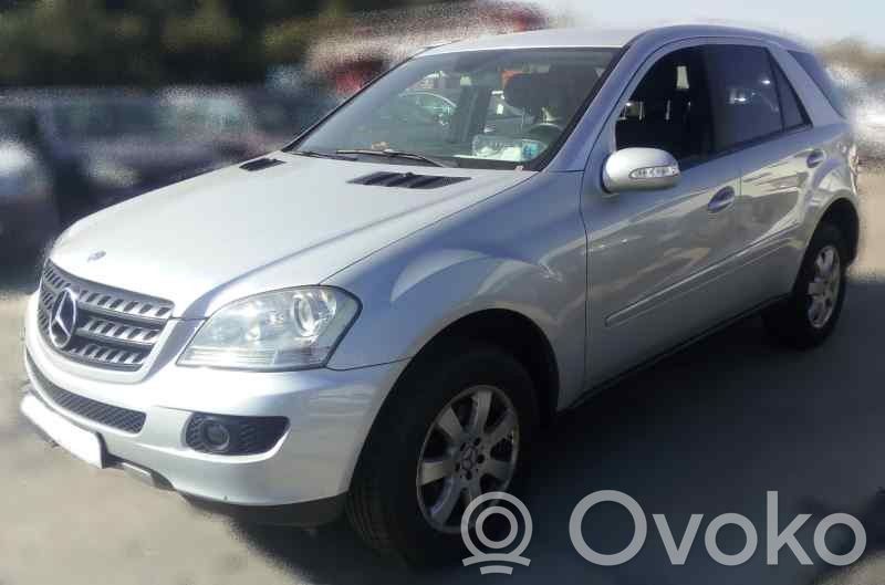 ML W164 ML-class, AMG (W163, W164, W166)