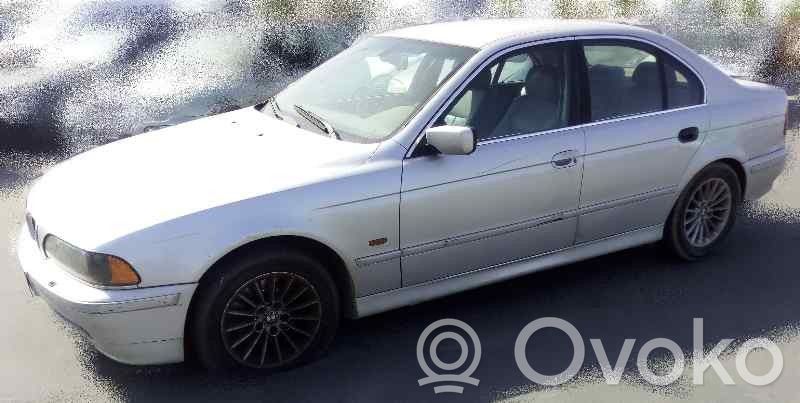 5 E39 Series 5