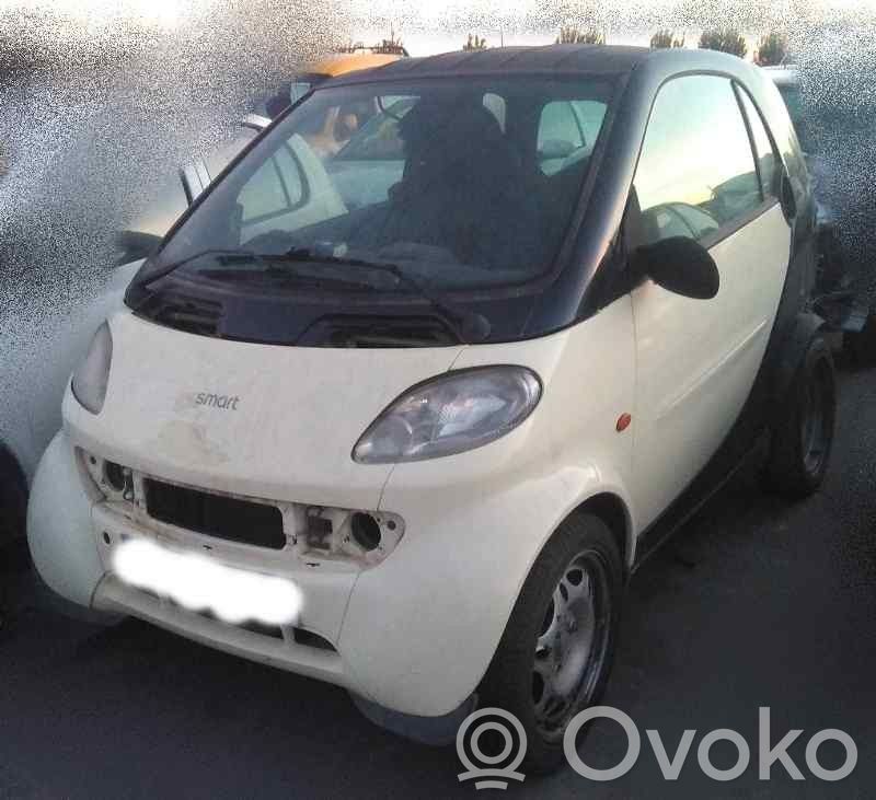 ForTwo I ForTwo