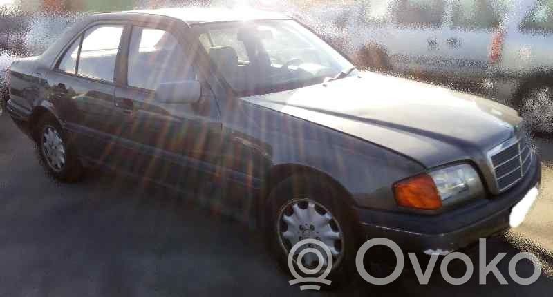 C W203 C-class, AMG (W202, W203, W204, W205, W206)