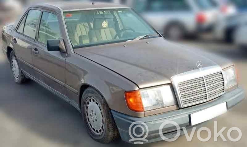 E W124 E-class, AMG (W124, W210, W211, W212, W213, C207, W238)  SINREFERENCIA
