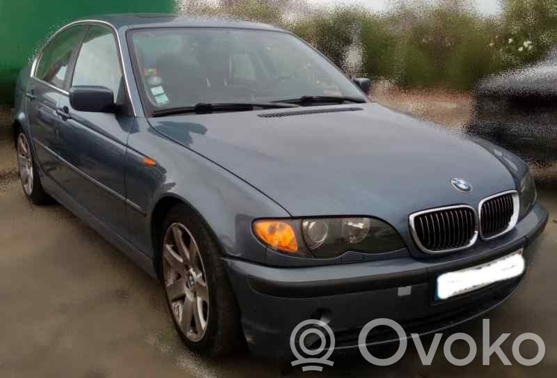 3 E46 Series 3  SINREFERENCIA