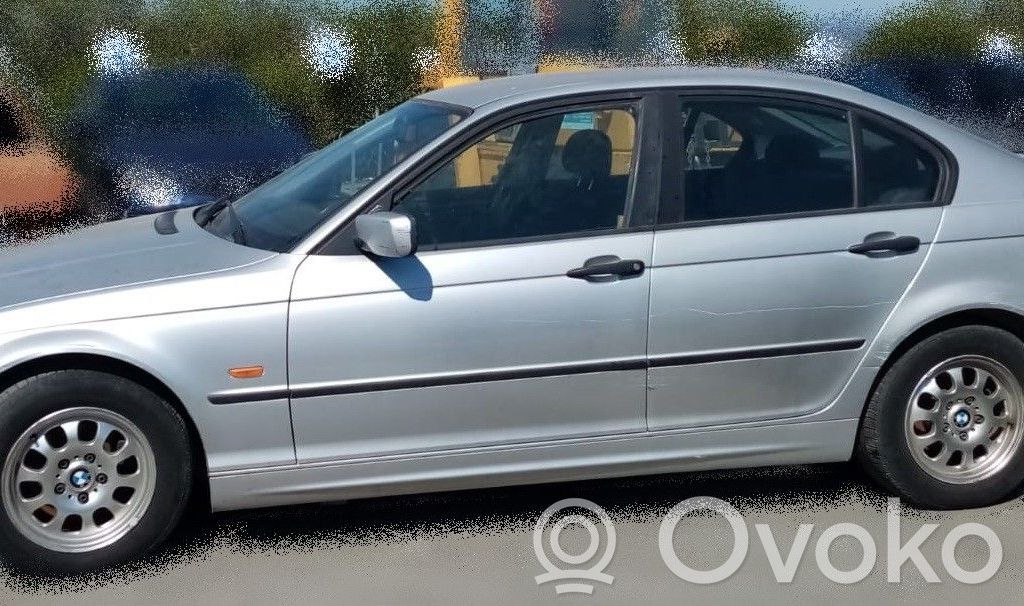 3 E36 Series 3  22466019