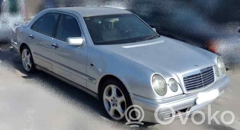 E W124 E-class, AMG (W124, W210, W211, W212, W213, C207, W238)