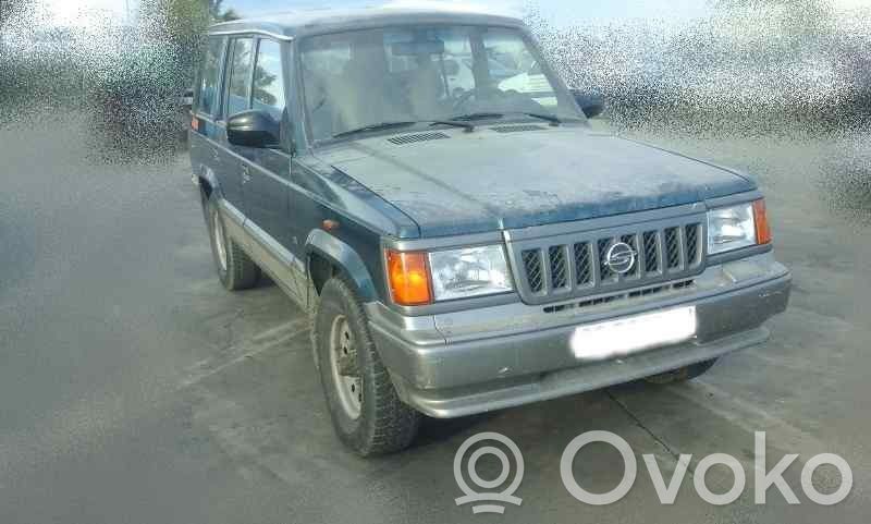 Korando Korando