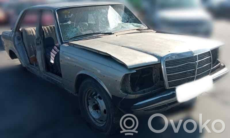 E W124 E-class, AMG (W124, W210, W211, W212, W213, C207, W238)  SINREFERENCIA