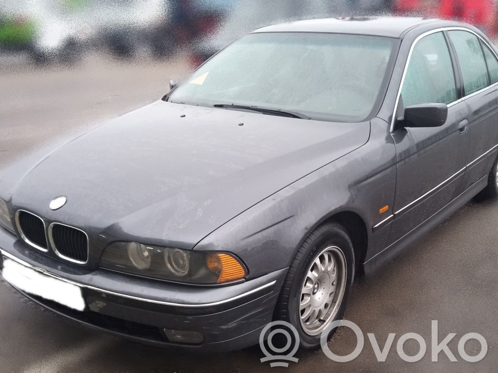 5 E39 Series 5