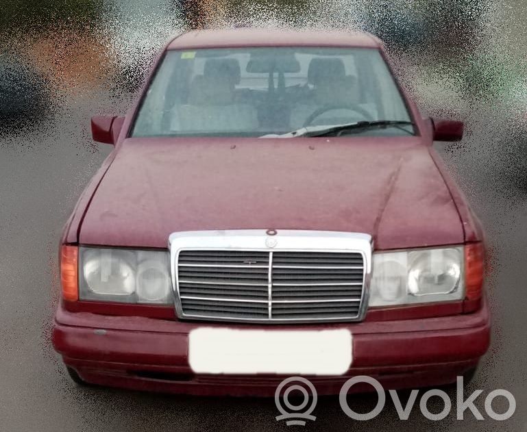 E W210 E-class, AMG (W124, W210, W211, W212, W213, C207, W238)
