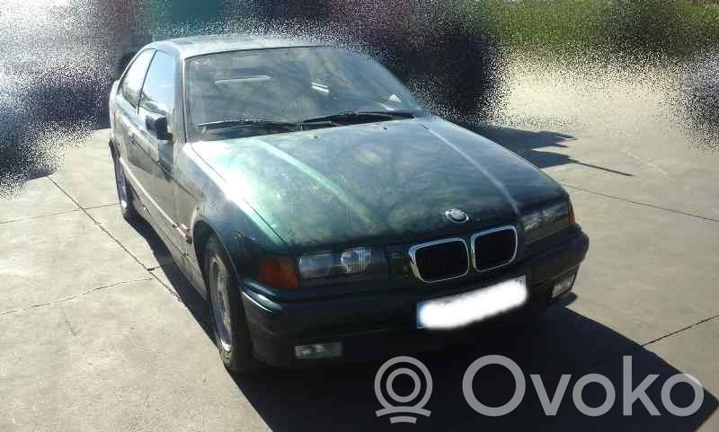 3 E36 Series 3  64528390228SS96D1