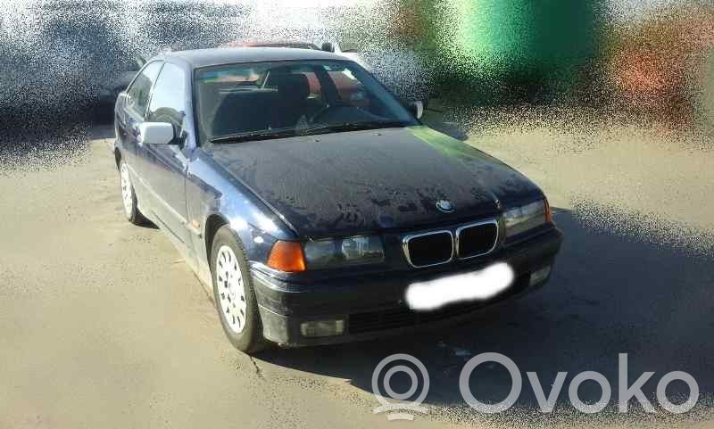 3 E36 Series 3