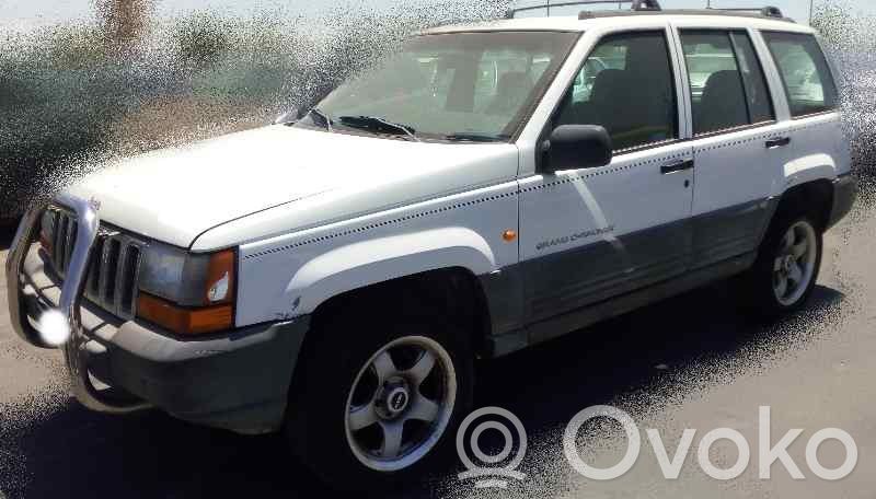 Grand Cherokee (WJ) Grand Cherokee
