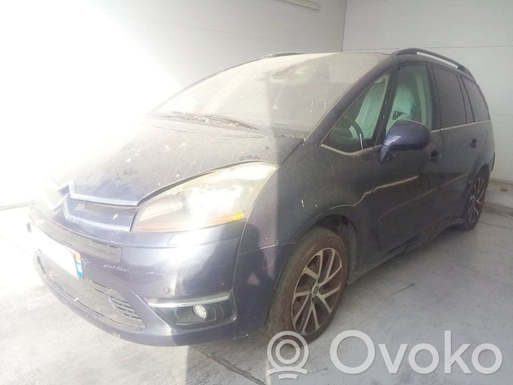 C4 Grand Picasso C4 Picasso, Grand Picasso, Aircross, Cactus