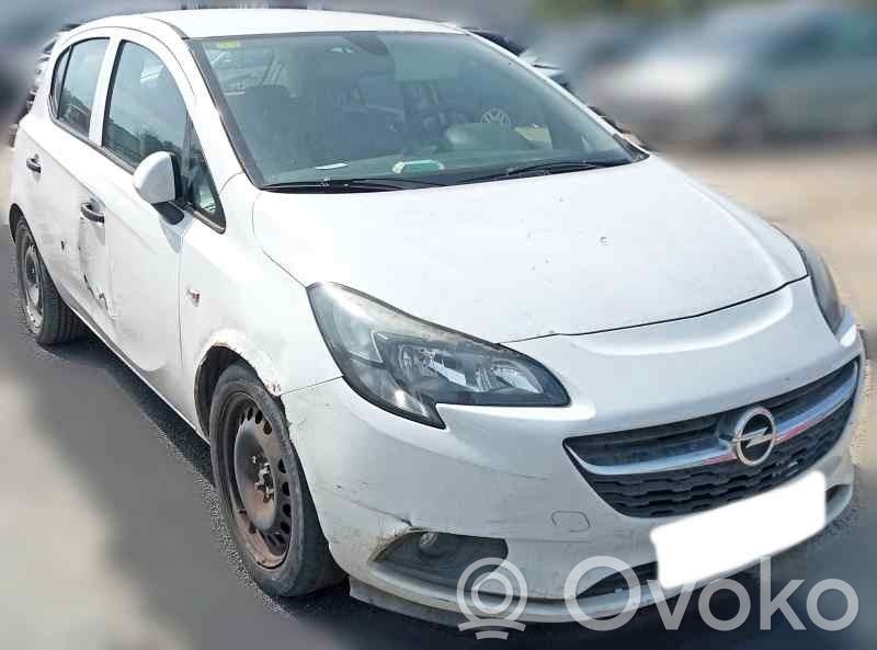 Corsa E Corsa