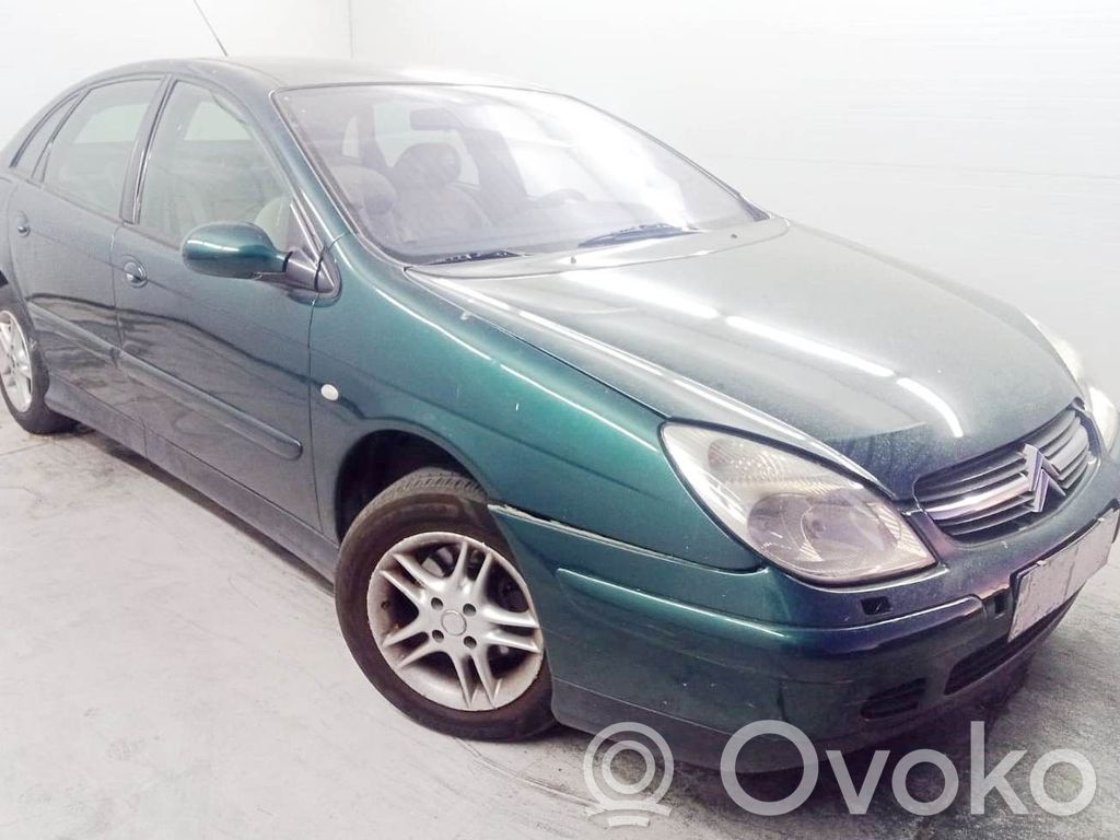 C5 C5, C5 Aircross  96493016