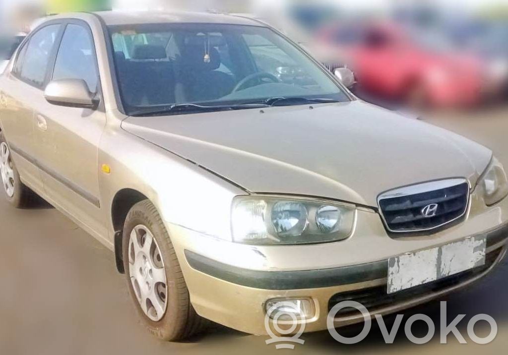 Elantra Elantra