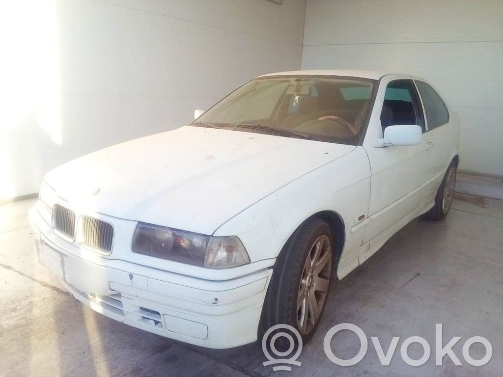 3 E36 Series 3