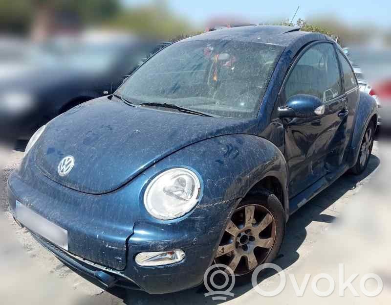 New Beetle New Beetle