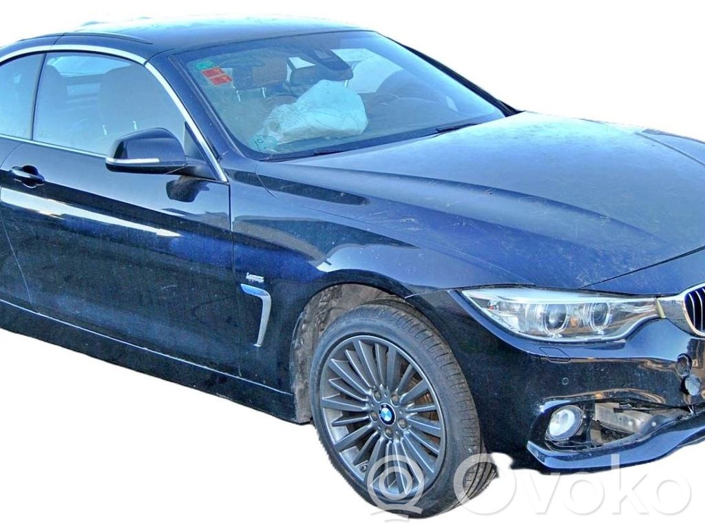 4 F32 F33 Series 4