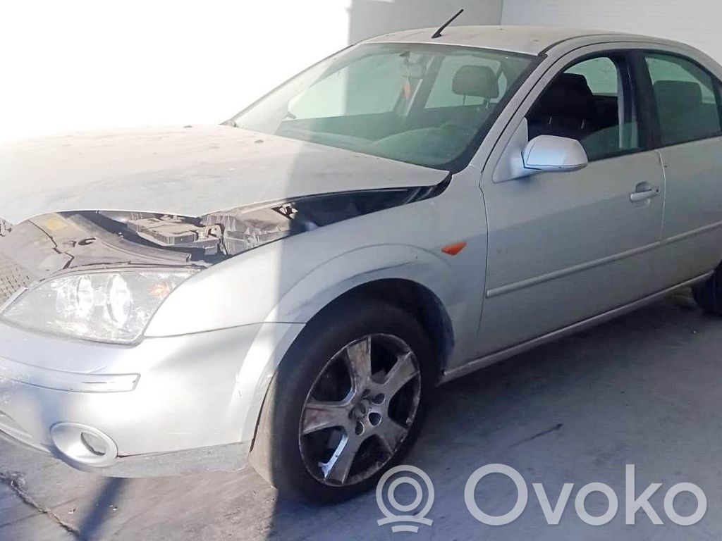 Mondeo Mk III Mondeo