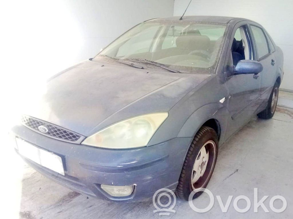 Focus Focus  508QSRSF01003