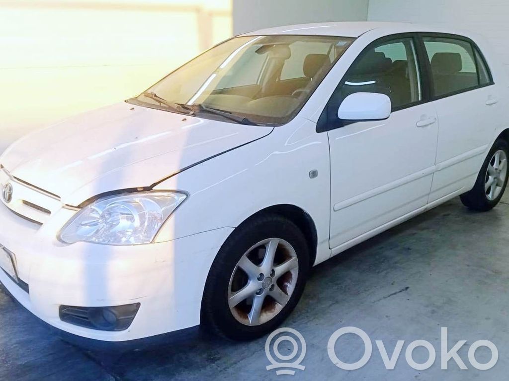 Corolla Verso E121 Corolla Verso  270206F08