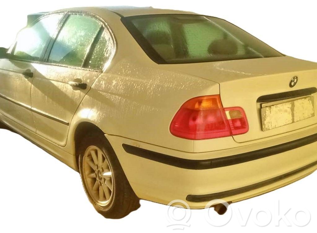 3 E36 Series 3  60782A