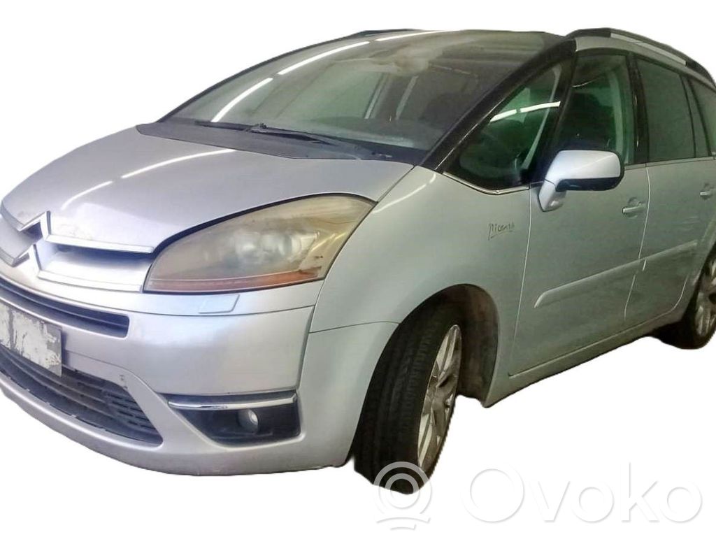 C4 Grand Picasso C4 Picasso, Grand Picasso, Aircross, Cactus  SINREFERENCIA